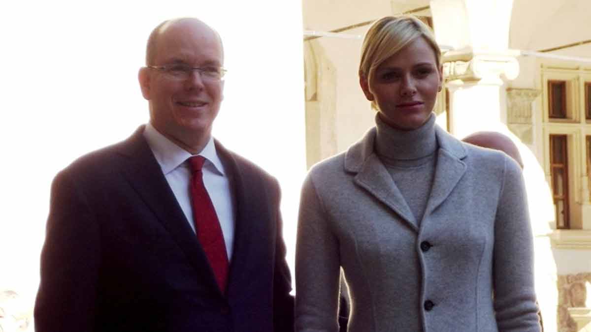 Charlène de Monaco rapatriée sur le Rocher en secret, cette « décision » du Prince Albert